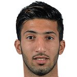 Ofer Yom-Tov Werta/هاپوئِل رامات گان /رژیم صهیونیستی / باشگاهی / مردان (622)/35