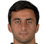 Bachana Arabuli/گرجستان / ملی / مردان (605)/31