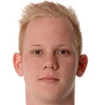 ساشا بیگالکه/اونترهاخینگ /آلمان / باشگاهی / مردان (3787)/35