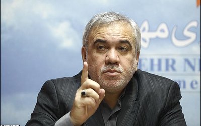 استقلال به اندازه کافی از کی روش ضربه خورده