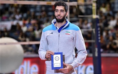 موسوی: به آرژانتین که باختیم رویای المپیک پرید / سرمربی انگيزه لازم را به تيم نمی داد / بازيكنانی هستند كه از كواچ خوششان نمی‌آيد