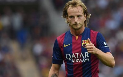 راکیتیچ: انریکه جنس بازی مرا می‌شناسد