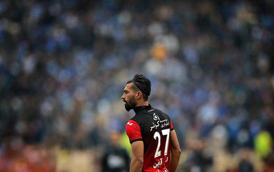 شایعه روز | رامین رضاییان به استقلال تهران می‌رود!