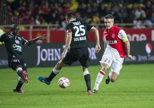 ژرمی تولالان