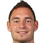 Markus Ziereis/مونیخ ۱۸۶۰ /آلمان / باشگاهی / مردان (1646)/33