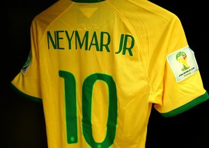 برزیل - شیلی