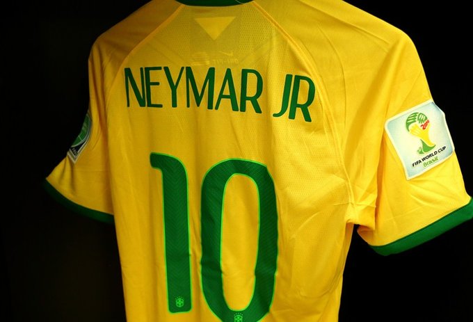 برزیل - شیلی