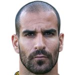 گال آلبرمان/مکابی حیفا /رژیم صهیونیستی / باشگاهی / مردان (721)/42