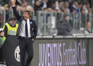 یوونتوس 3-0 ناپولی / هفته ی دوازدهم