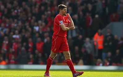 کنایه پلیس شهر منچستر به استیون جرارد!