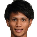 Yoichi Naganuma/Japan U22 / ملی / None (14724)/28