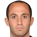 نیک لابروکا/شیکاگو فایر /آمریکا / باشگاهی / مردان (493)/41