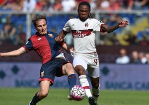 لوئیز آدریانو