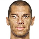 فرانسیسکو خاویر کاسکوئرو پاردس/اسپورتينگ خيخون /اسپانیا / باشگاهی / مردان (896)/49