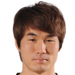 Chan-Ho Cho/اف سی سئول /کره جنوبی / باشگاهی / مردان (467)/39