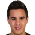 Mateo Barukčič/ایلیریجا /اسلوونی / باشگاهی / مردان (9792)/31