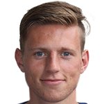 Even Parkstad Johansen/نوتودِن / / باشگاهی / مردان (5972)/33