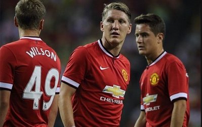 شواین‌اشتایگر: دپای استعدادی باورنکردنی است