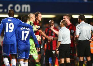 چلسی 2-2 وست برومویچ/ هفته یازدهم|دو امتیاز خانگی از چنگ شاگردان آقای خاص پرید...