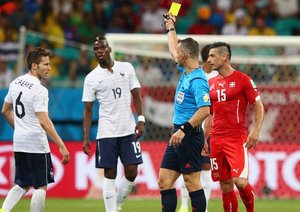 یوهان کابای