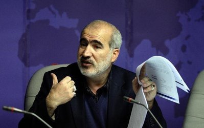 عزیز محمدی: دادکان خدایش را قاضی کند و بگوید این ها دلال و لمپن بودند؟ / ما چه کار داشتیم به کی‌روش؟ / دليلی نداشت كفشيان دعوت شود!