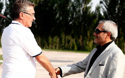 حاشیه‌های فراوان سرخ‌پوشان؛ فشار روی شانه‌های ایوانکوویچ و نیاز سرخ‌ها به یک کمیته فنی قوی