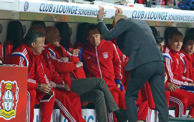 سامر: گواردیولا برای فوتبال آلمان و بایرن نعمت است