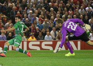 دانیل آبالو