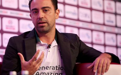 اظهارات جالب ژاوی درمورد ایران