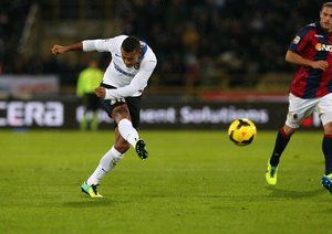 بلونیا 1-1 اینتر میلان / هفته ی سیزدهم|بلونیا 1-1 اینتر میلان