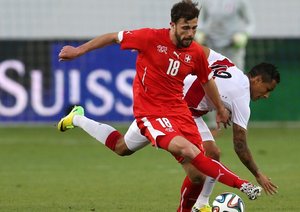 اَدمیر مِهمدی