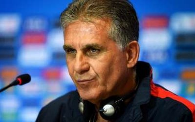 ند زلیک: کی روش سبک کار خود را با توانایی بازیکنانش انطباق داده است