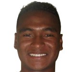 Éder Alberto Hermoza Guevara/هوآنسایو /پرو / باشگاهی / مردان (1394)/35