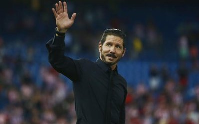 چرا اتلتیکو مادرید می تواند از عنوان قهرمانی خود دفاع کند؟