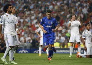 آلوارو موراتا