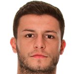 ماركو دیوریسین/کارلسروهه /آلمان / باشگاهی / مردان (3782)/33