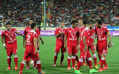 گزارش روز | پرسپولیس تیم 13 میلیارد و 223 میلیونی/ بازیکنان 900 میلیونی تا الان 700 میلیون پول گرفته‌اند