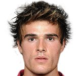 ژوآئو کارلوس نوگِیرا آموریم/فيرنس /پرتغال / باشگاهی / مردان (936)/33