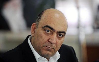 سیاسی: پرسپولیس تا پایان آذر برای مزایده آماده می‌شود