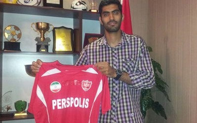 نقل و انتقالات | بازیکن پیشین استقلال در جمع سرخپوشان/ انصاری به پرسپولیس پیوست