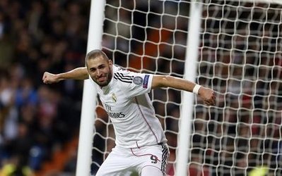 کارشناس داوری آ.اس: پنالتی روی بنزما سوخت