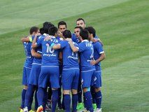 سعید زاهدیان | استقلال بازی پیش‌فصل را می‌بازد