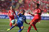 سردار، عزتاللهی، جهانبخش، گوچی، دژاگه و... قرمزند یا آبی؟/ اکثرا پرسپولیسی!