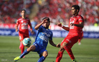 سردار، عزت‌اللهی، جهانبخش، گوچی، دژاگه و... قرمزند یا آبی؟/ اکثرا پرسپولیسی!