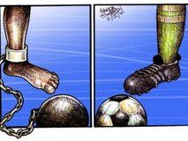 سپهرداد درّانی | برده‌داری نوین یا صنعت فوتبال؟