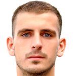 Ilya Bannov/Leningradets / / باشگاهی / مردان (13952)/36