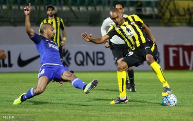 پاسخ قاطع به عربستانی‌ها با زبان فوتبال/ ایران امن است و قدرتمند