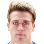 تام ایوس/هال سیتی /انگلستان / باشگاهی / مردان (83)/33