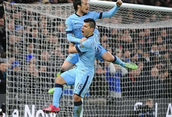 سرخیو  آگرو