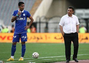 امیر حسین صادقی